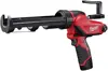 Electric Tool 2441-21 M12 Caulk Gun Kit, 12 V 1