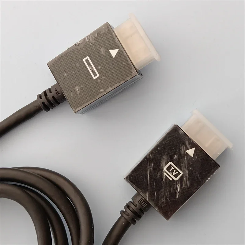 새로운 BN39-01892A 3M ONE CONNECT 미니 케이블은 UN55HU9000G UN65HU9000G UN78HU9000G UN55HU9000F UN65HU9000F UN78HU9000F용입니다.