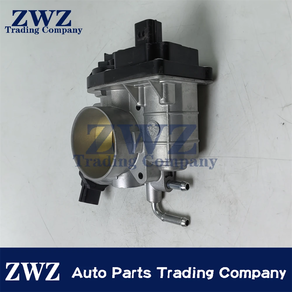 For Subaru Forester Impreza Legacy Outback Throttle Body Valve