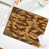 Camouflage PatternDIY Office Computer Desk Mat Table Keyboard Big Mouse Pad Laptop Cushion Non-slip Padmouse Desk Play Mats 4