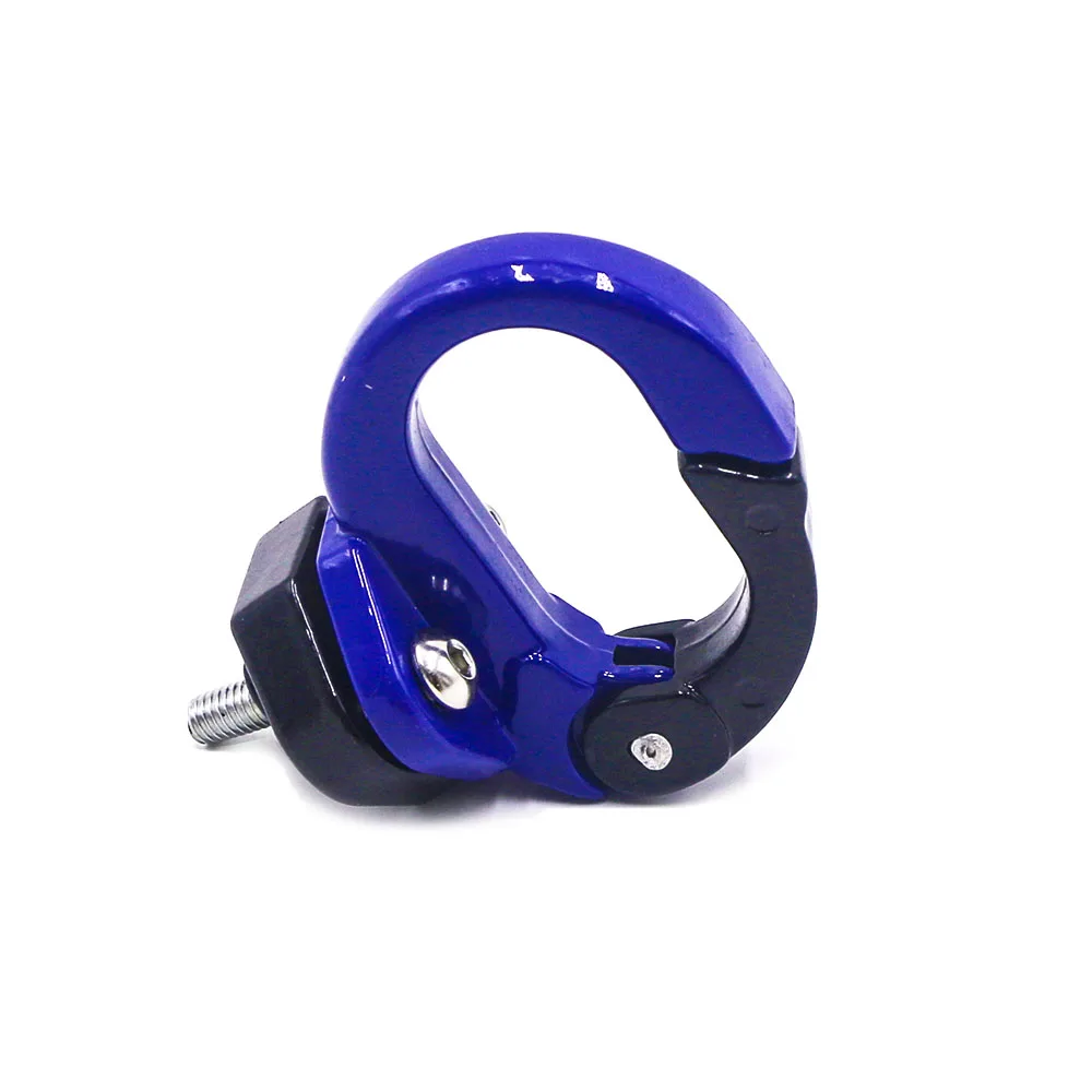 Universal Hanging Bag Helmet Hook Claw Luggage Carrier for Honda Suzuki Kawasaki Yamaha Electric Scooter Motorcycle motorcycle helmet holder