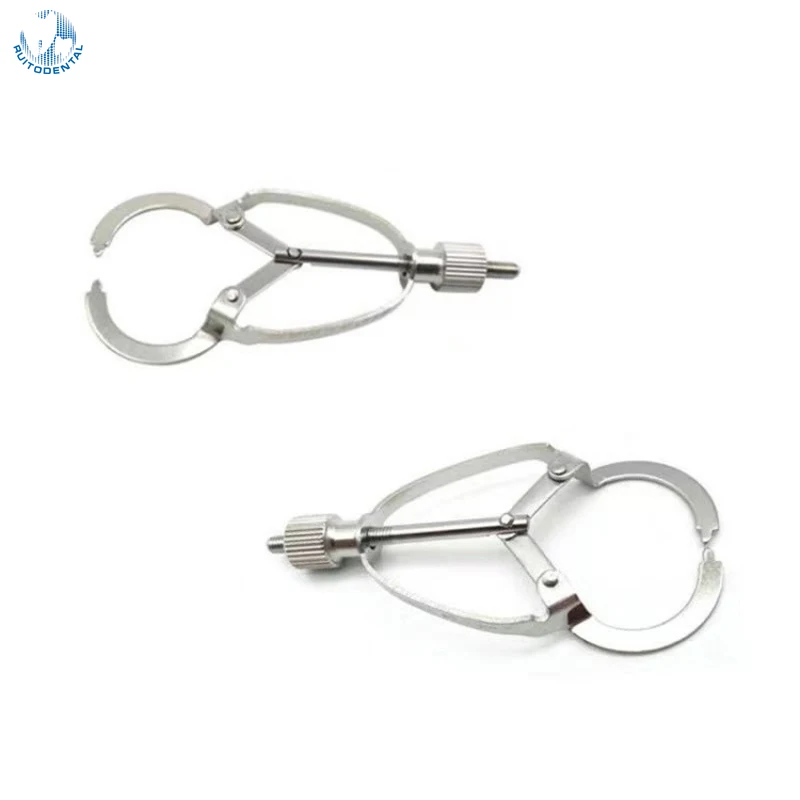 

Stainless Steel Instrument Ivory Matrix Retainer Dental Molding Clip