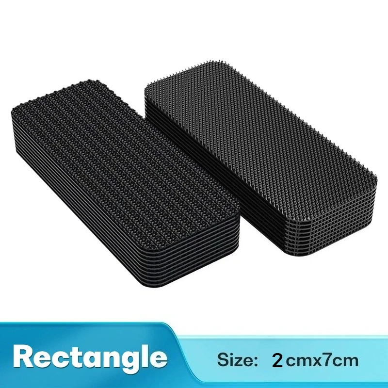 Double Sided High-Adhesive Anti-Skid Carpet Grip Tape Patches