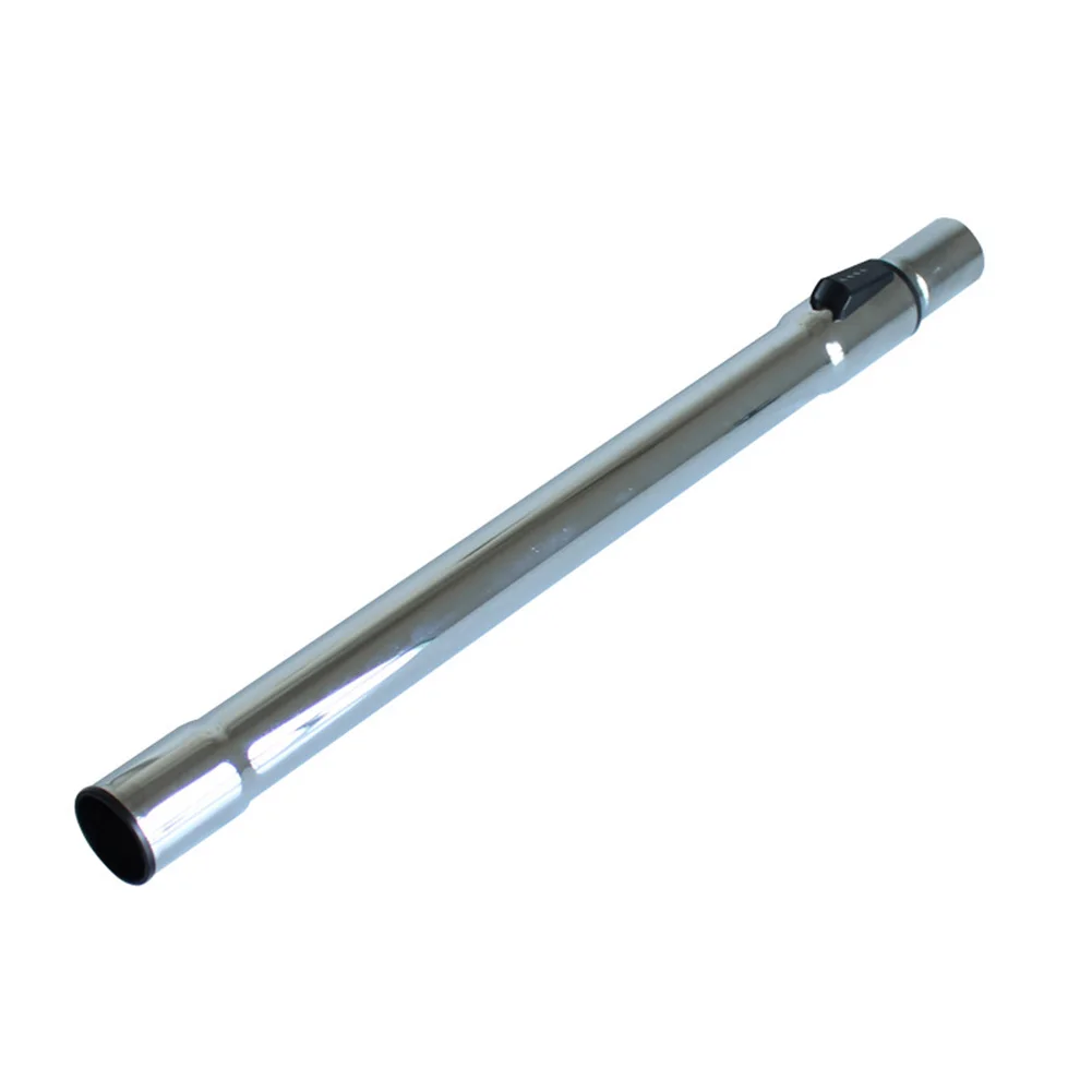 Vacuum Cleaner Floor Suction Nozzle Extension Rod Tube Carpet BrushUniversal Inner Dia.35mm Vacuum Cleaner Accessory