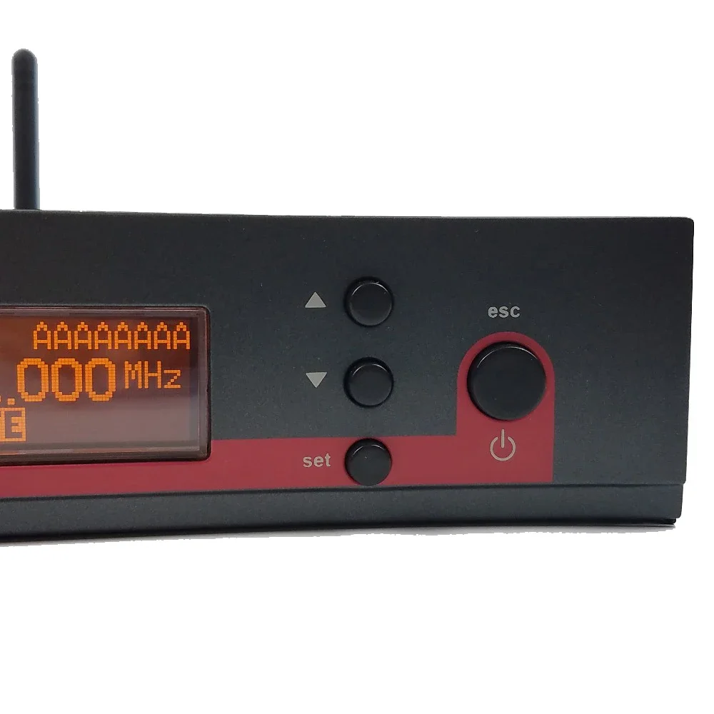 고품질 트루 다이버시티 UHF 무선 핸드헬드 가라오케 마이크 시스템 EW135G3 EW100G3 카디오이드 극성 패턴 스테이지 메탈