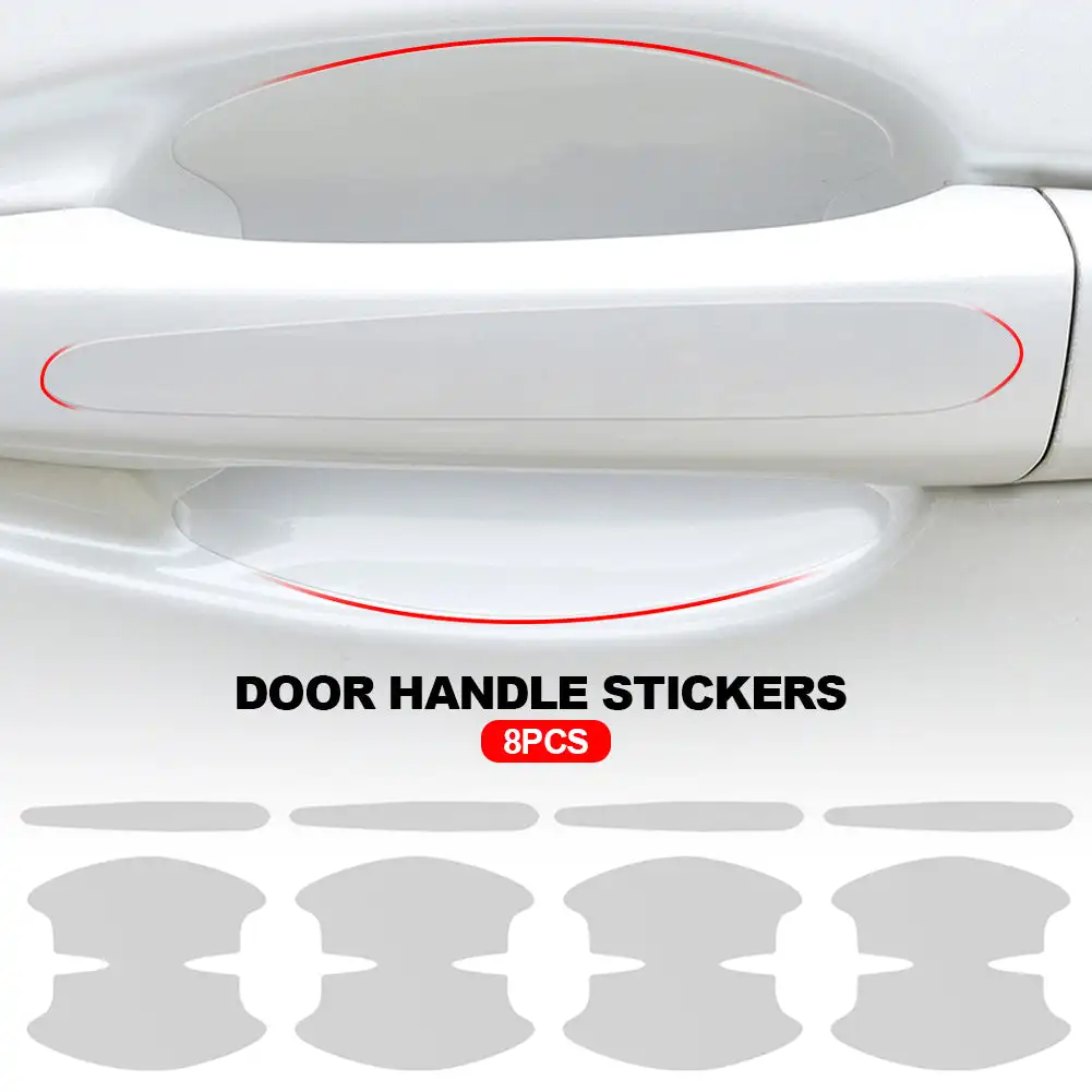 TPU Door Bowl Protectors 1