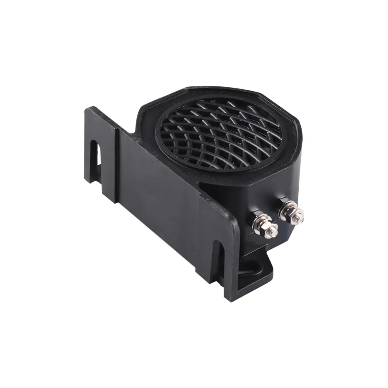 12V-48V 105Db Backup Buzzer Sound Truck Reversing Alarm Engineering Forklift Waterproof Warning Horn