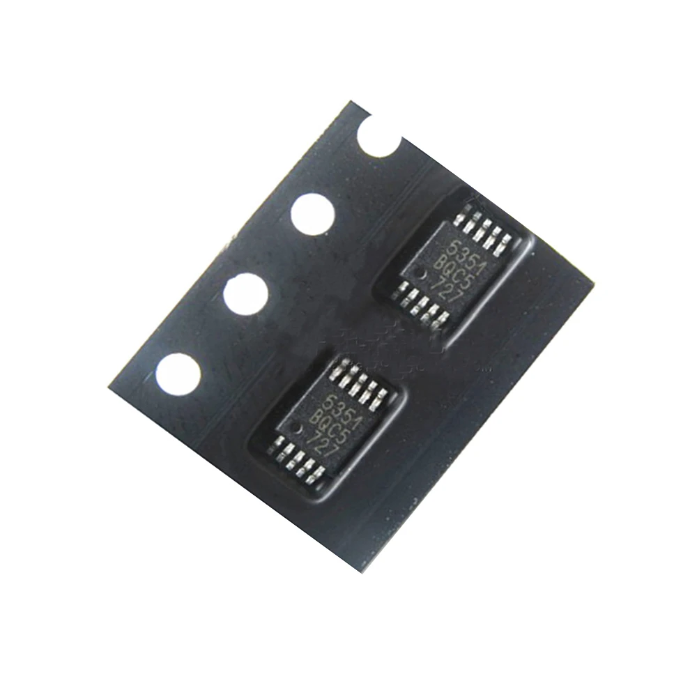 

(5 шт. 10 шт.) NEWSI5351 SI5351A-A-GTR SI5351A 5351 SI5351A-B-GTR MSOP10 чипсет