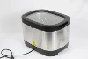 Household Slow Cookers and Sous Vide OOTD Mini Slow Cooker Portable Sous Vide Cooker 2