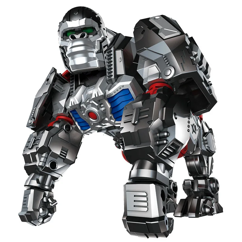 

Optimus Primal Masterpiece Transformation Action Figure Toy Movie Model KO MP32 MP38 Beast Man Deformation Car Robot Dolls Gifts