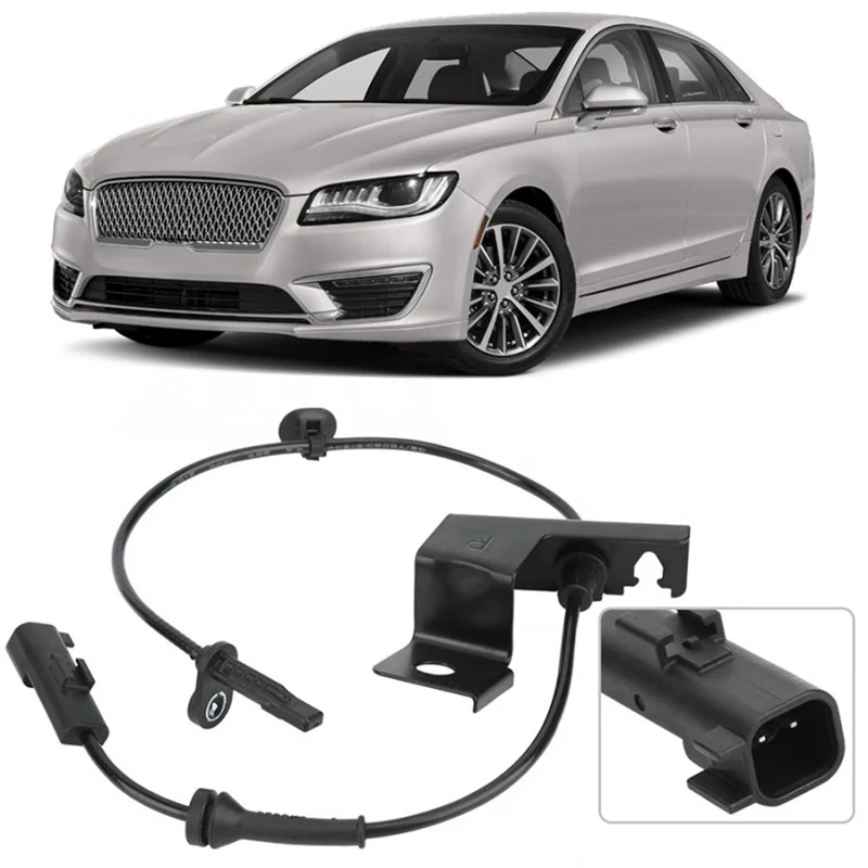ABS  ӵ  ü,  ǻ   MKZ 2013 2014 2015 2016 2017 2018 DG9Z2C204B  