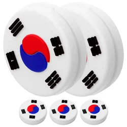 Tennis Racket Vibration Absorbers Tennis Racket Vibration Dampener Tennis Dampers Flag element Flag Racket Dampenerss