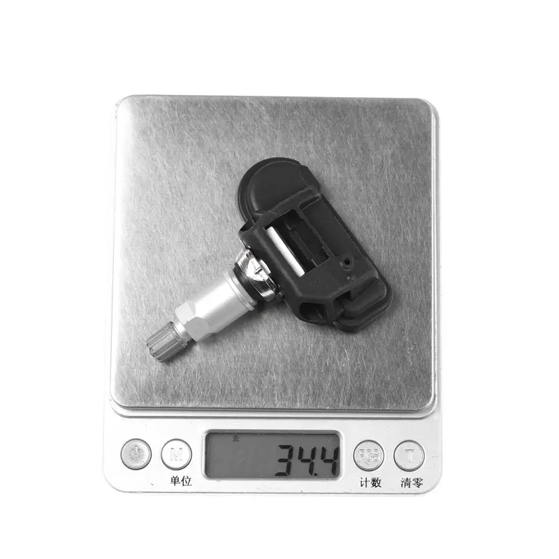 ο ڵ Ÿ̾ з   TPMS 4 ,  ƴ ƽƮ J īī  Ƕ  13598775 433MHZ