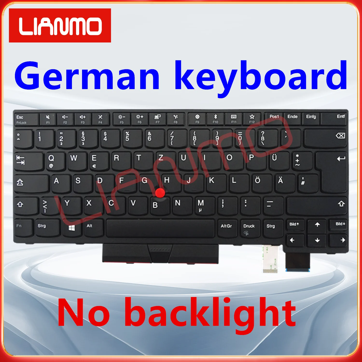 Tasti Della Tastiera Lenovo Thinkpad Comprare Tasto Tasti Per Tastiera - Foto 12