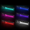 COOLMOON GT8 Graphics Card Support 5V ARGB GPU Holder with Aluminum Alloy Shell Video Card Stand for ASUS/MSI/GIGABYTE/ASRock 6