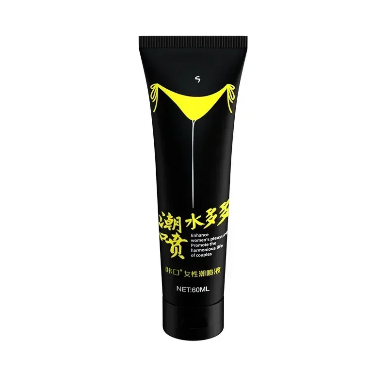 Female Orgasm Gel Stimulates Female Libido To Increase Pleasure Ten Nights Orgasms To Become A Confident Woman 60ml 3