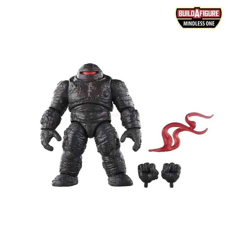 thumbnail image 1 of Figura de acción de Iron Man de la serie Marvel Knights Legends para armar una figura de Daredevil, Mindless One Blade Clea, regalo de cumpleaños, 1 of 5