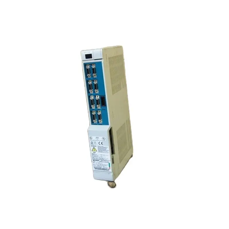 

MDS-C1-V2-0101 Servo Drive Unit Tested Ok MDS C1 V2 0101