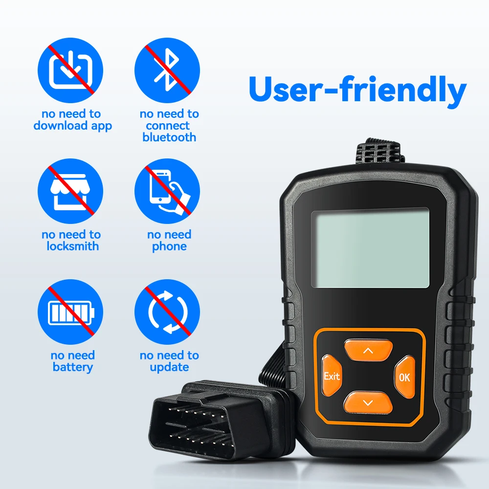 Replacement Key Fob For 2014-2017 Chevy Silverado/Colorado & GMC Sierra/Canyon