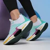 2025 New Sports Comfortable Anti-slip Light Fashion Sneakers Women Mens Casual Walking Running Training Shoes 4