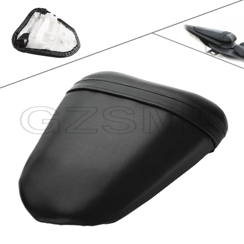Sedile Passeggero Posteriore Moto Per Yamaha Yzf R6 Yzfr6 2008-2016