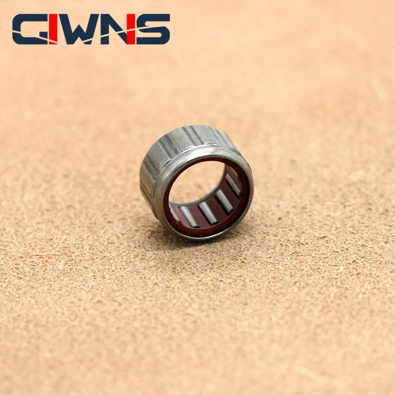 Mulinello Baitcast Per Daiwa Red Black Tatula Zillion Accessori Per La Riparazione Di Cuscinetti A Rullini Unidirezionali Impermeabili In Acciaio Inos