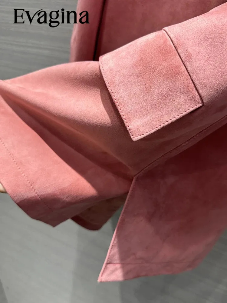 Рисунок 4 - Женская однобортная куртка Evagina