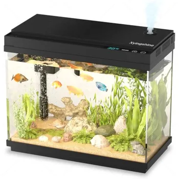Smart Compact Desktop Aquarium 1