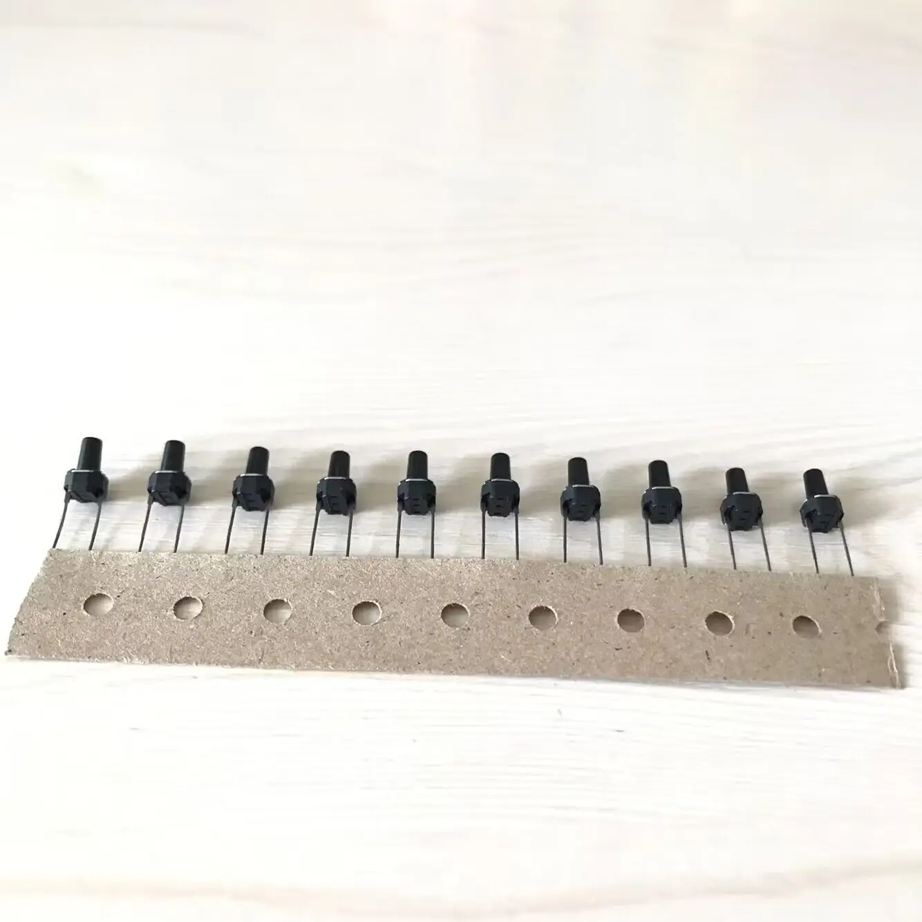 10PCS VSG1010 2pin switch for Pioneer DJM500 DJM600 BPM / SWITCH DJM 500 600
