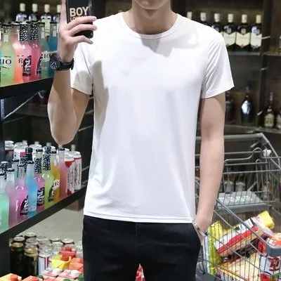 White short t [regular]