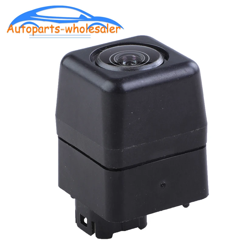 Car Backup Parking Assist Rear Camera Fits 09-14 Tahoe Yukon Escalade