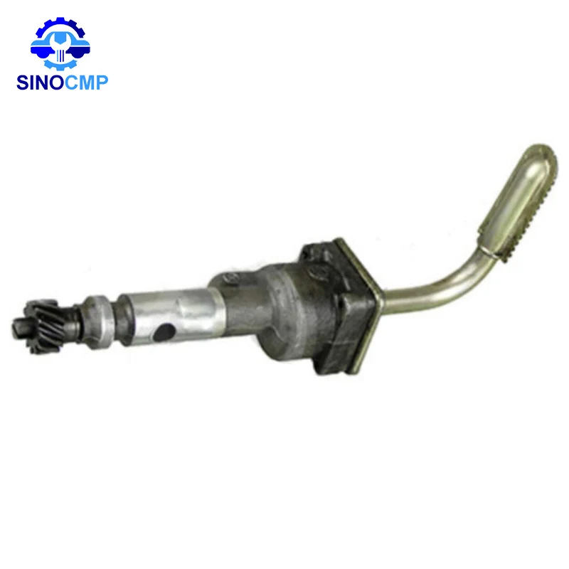 

Oil Pump 34435-00013 34735-10011 34735-10010 for Mitsubishi S4E S4E2 S6E Engine