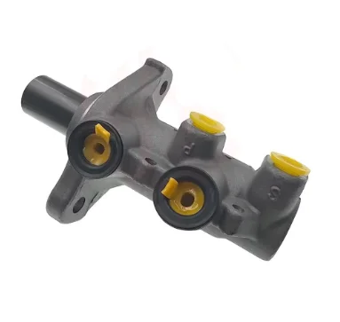 New Brake Master Cylinder 93745974 20990924 25933425 20916576 For Chevrolet Captiva C140 Equinox Opel Antara 2.4L