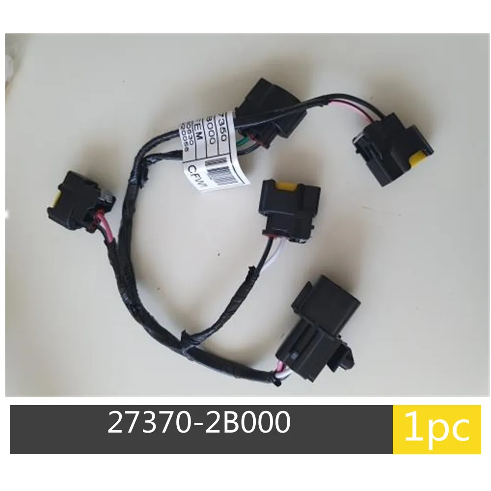 Ignition Coil Wire Harness 273502B000 Geunine for Kia Rio Soul 1.6L for Hyundai Elantra Accent i30 IX25 creta Veloster 1.6L