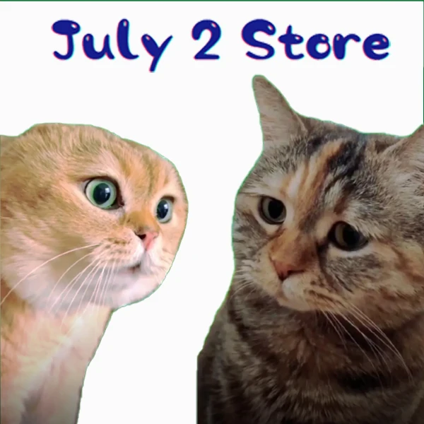 July 2 Store
