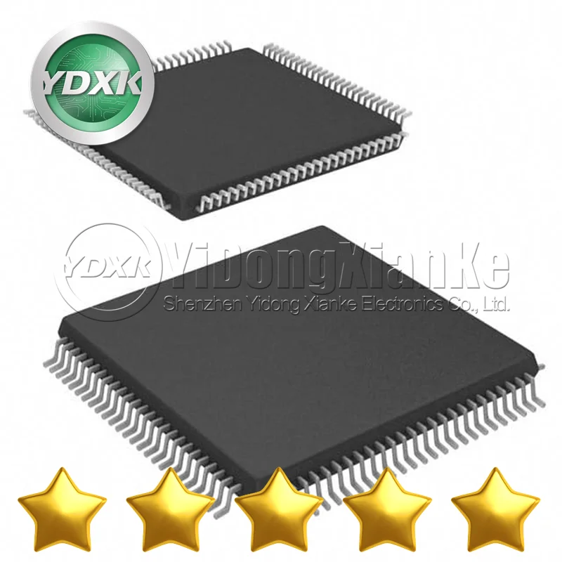 Bc352239Au Qfp100 Componenti Elettronici Bcm3033Kpf Bcm3118B Muslimate Bcm3118B-Kef Nuovo Originale Muslimate