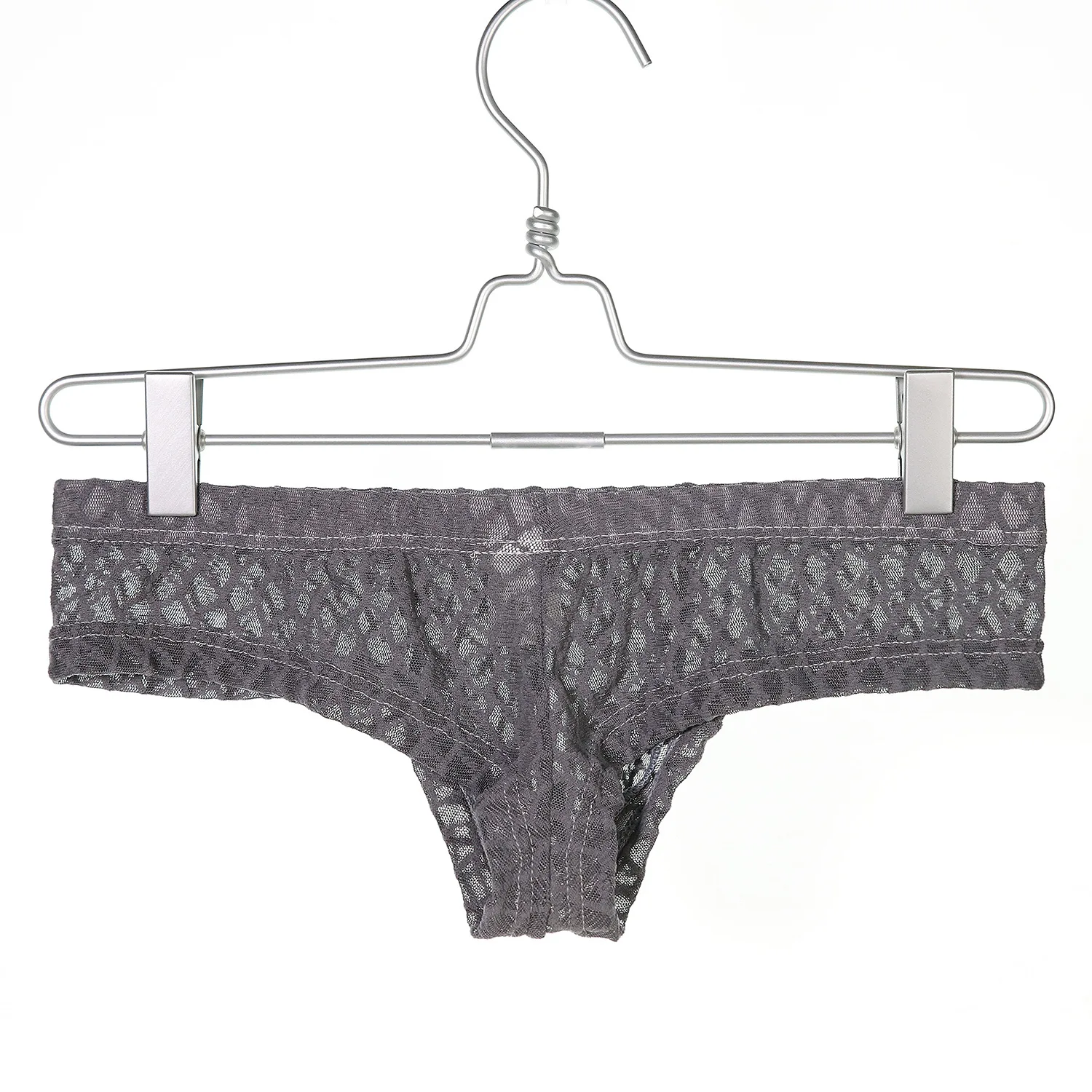 Men's Sexy Lace Briefs