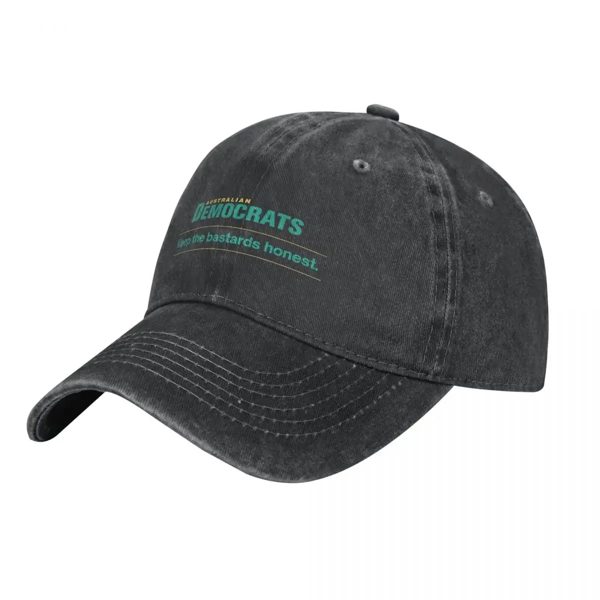 

Keep the Bastards Honest Hat 2 Cowboy Hat Vintage Hat Luxury Brand custom Icon Men's Luxury Women's