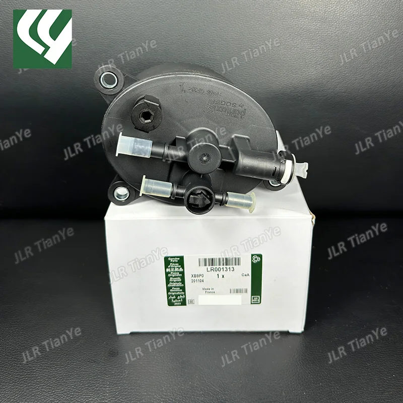 Fuel Filter for LR001313 AJ811141 Land Rover Freelander LR2 Range Rover Evoque Discovery Sport Jaguar XF 2.2L TD4