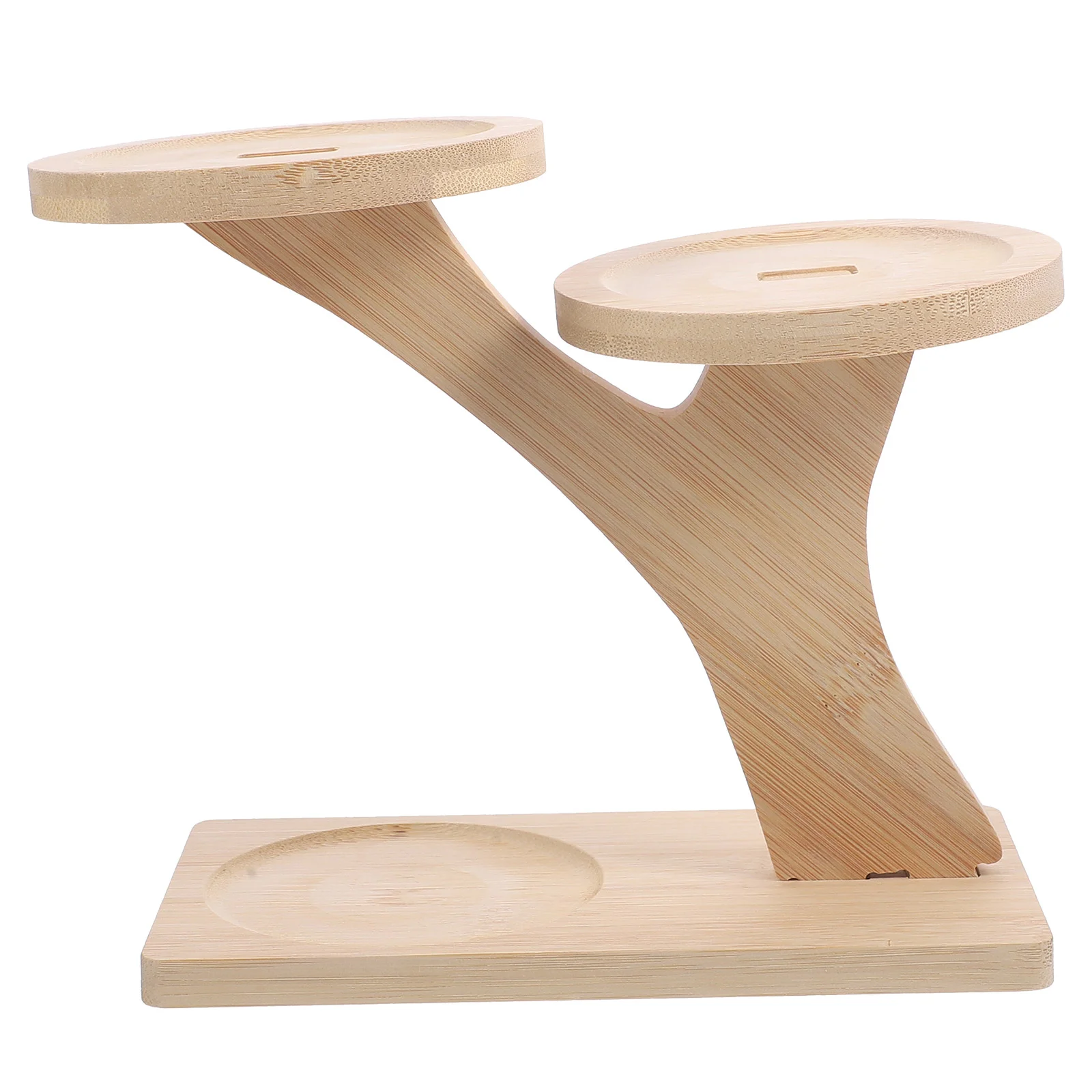 

Flower Rack Window Table for Plants Stands Shelf Wood Vases Holder Centerpieces Desktop Tiered Indoor Planter Pots Storage