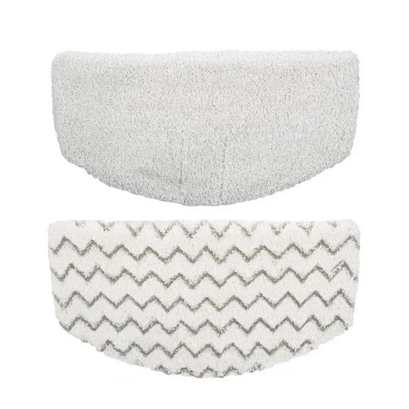 

Накладки для паровой швабры, Швабра для парового очистителя 1940 1544 1440 1252, сменные накладки для паровой швабры, совместимые с