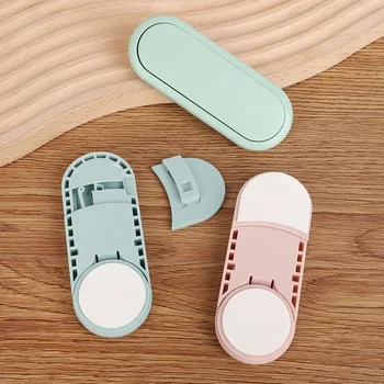 Baby Protective Refrigerator Drawer Locks Baby Anti-pinch Hand Lock Kids Multifunctional Safety Locks Cabinet Cabinet Door Lock 4
