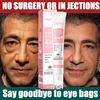 Instant Eye Bag Remove Cream Retinol Anti-Wrinkle Firming Skin Fade Fine Lines Anti Dark Circle Puffiness Brighten Eye SkinCare