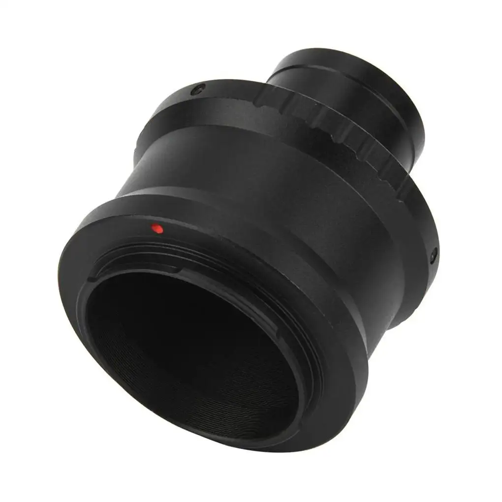 

Adapter Ring Telescope Mount Lens Converter Upgraded Fittings Camera Supplies