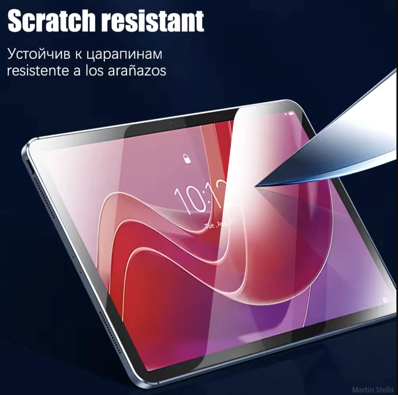 SM-X205tabletteS8S7S6LiteFilmdeprotection20252piècesprotecteurd