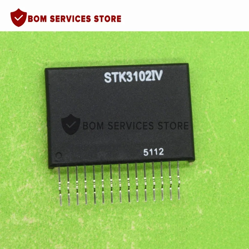 STK3102IV STK3102III ORIGINAL IPM MODULE