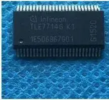 

Free shipping TLE7714GK1 TLE7714G K1 IC 10PCS