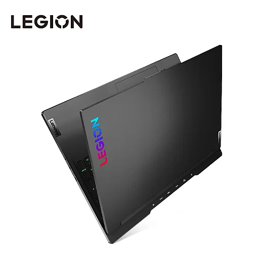 Рисунок 4 - Игровой ноутбук Lenovo Legion Y9000K