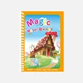 Fairy tale With pen