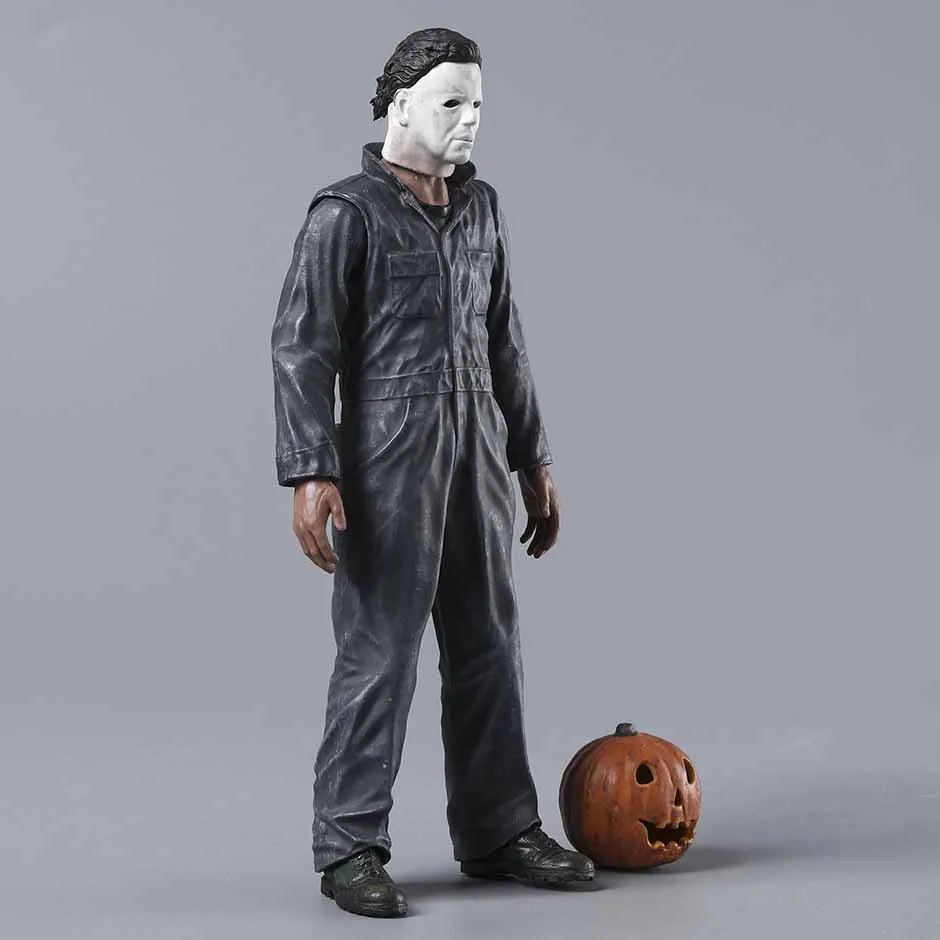 Figurine Halloween Michael Myers